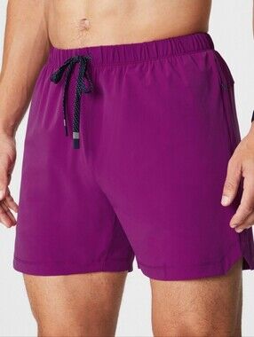 Fabletics The One Short 5"